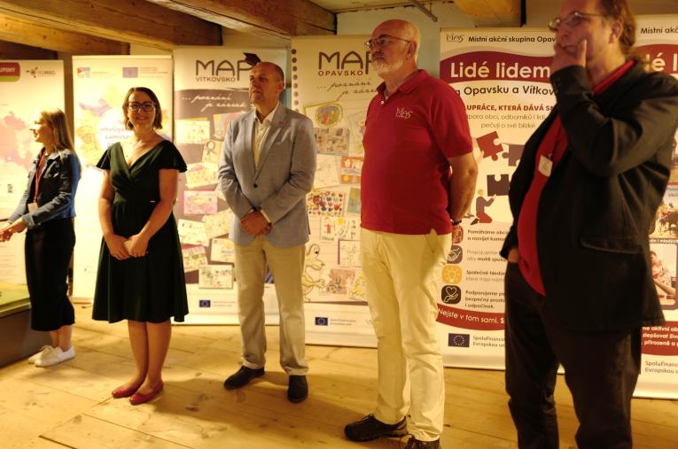 Konference úvod Konference úvod