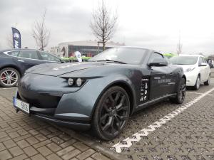 Student Car