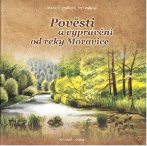 Pověsti od řeky Moravice