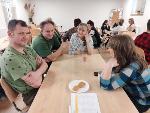 Demografická analýza